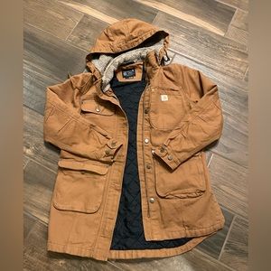 Women’s Size Medium Carhartt Jacket!
